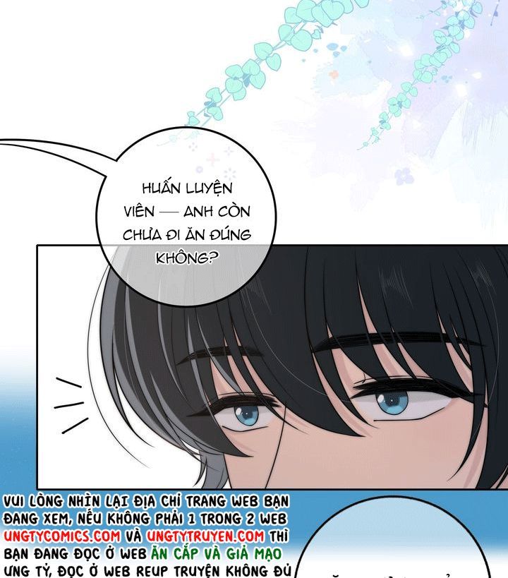 Gió Cung Bên Tai Chapter 20 - Trang 2