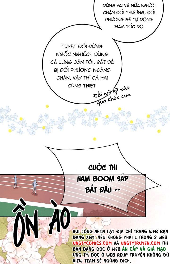 Gió Cung Bên Tai Chapter 20 - Trang 2