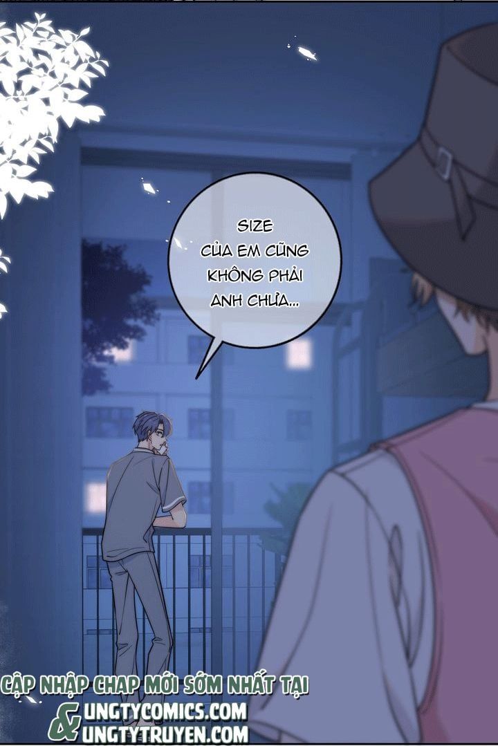 Gió Cung Bên Tai Chapter 20 - Trang 2