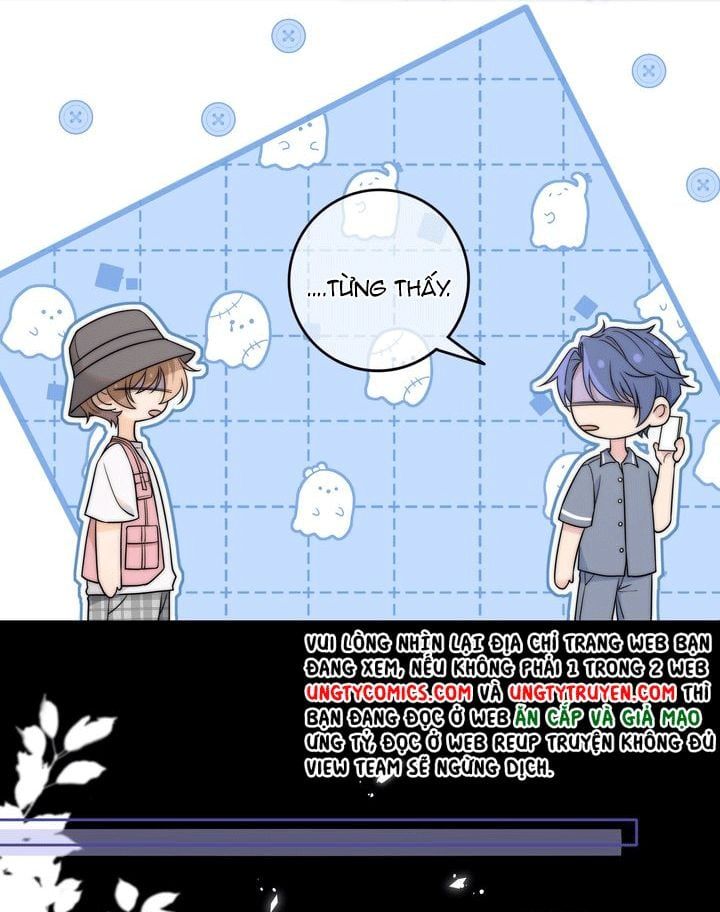 Gió Cung Bên Tai Chapter 20 - Trang 2