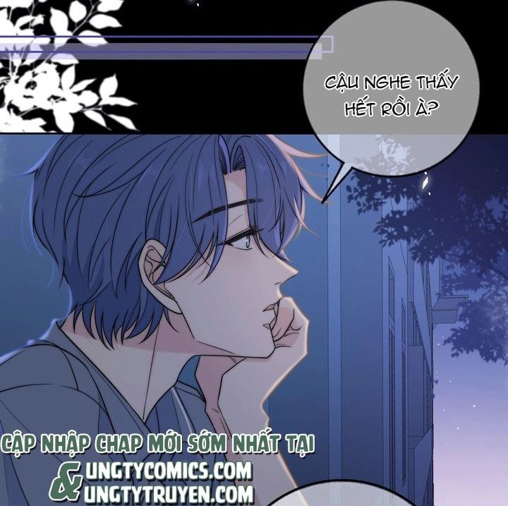 Gió Cung Bên Tai Chapter 20 - Trang 2
