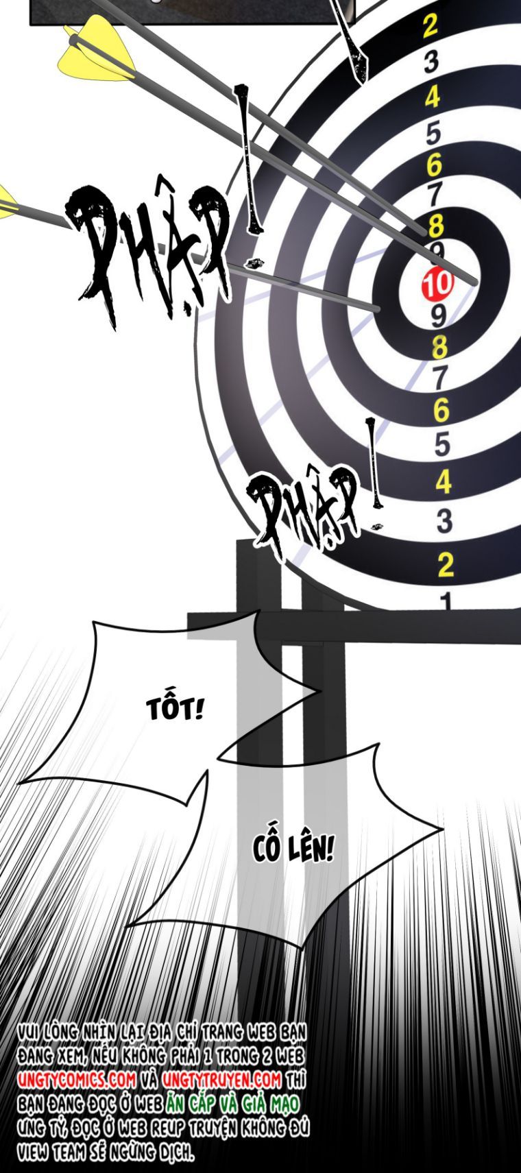 Gió Cung Bên Tai Chapter 23 - Trang 2