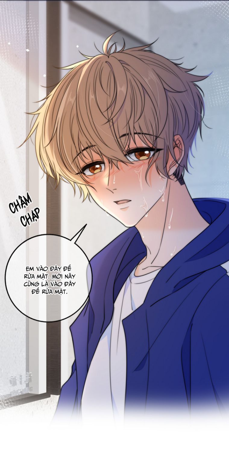 Gió Cung Bên Tai Chapter 23 - Trang 2
