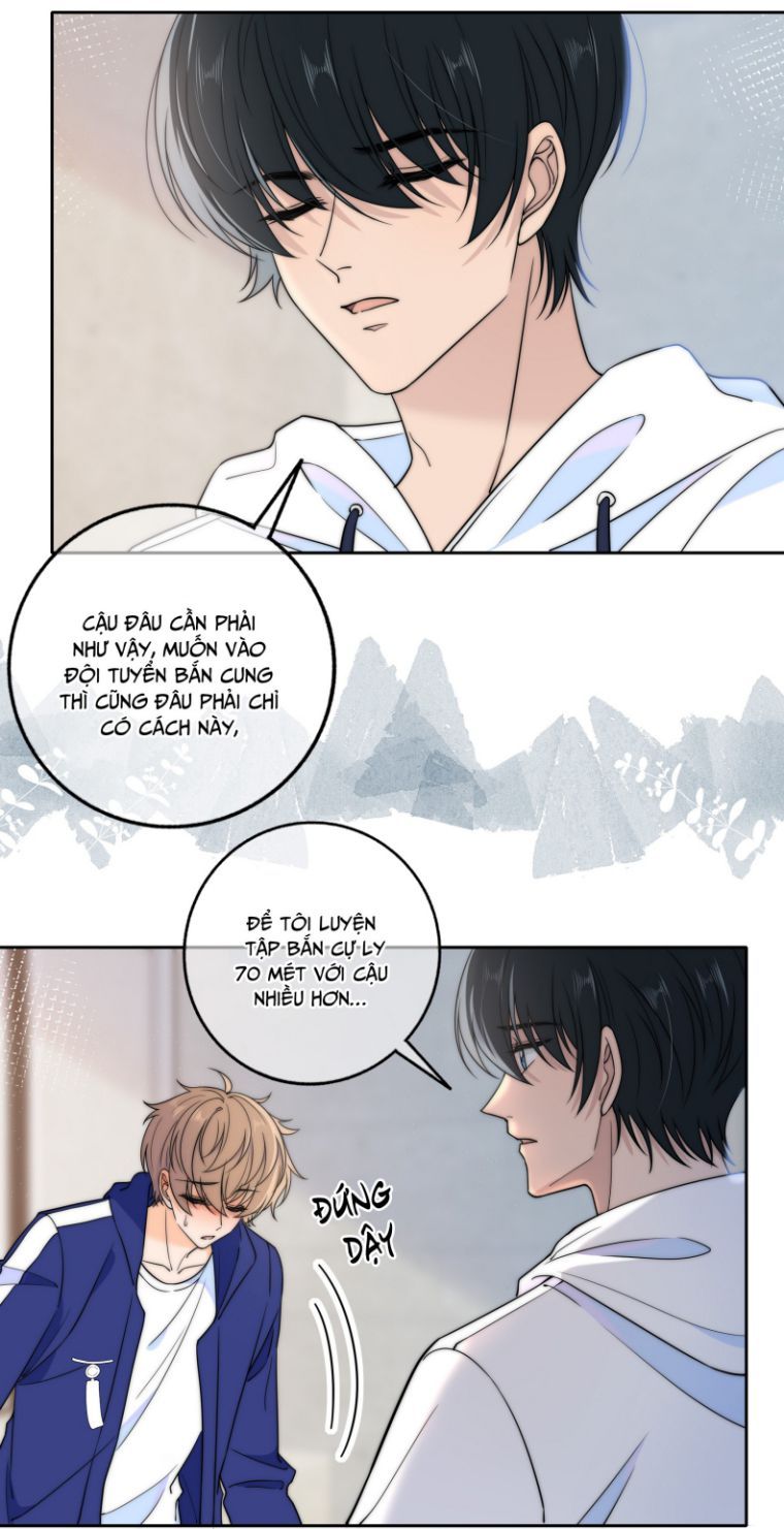 Gió Cung Bên Tai Chapter 23 - Trang 2
