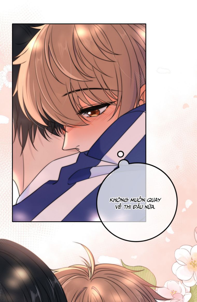 Gió Cung Bên Tai Chapter 23 - Trang 2