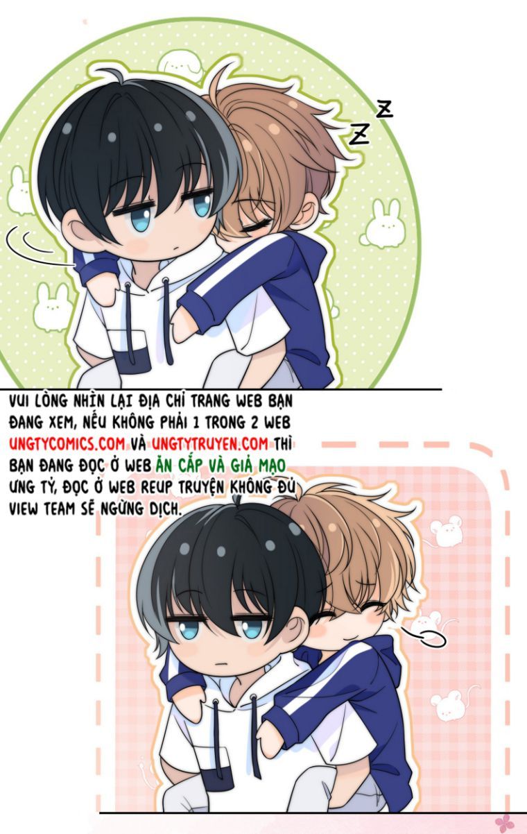 Gió Cung Bên Tai Chapter 23 - Trang 2