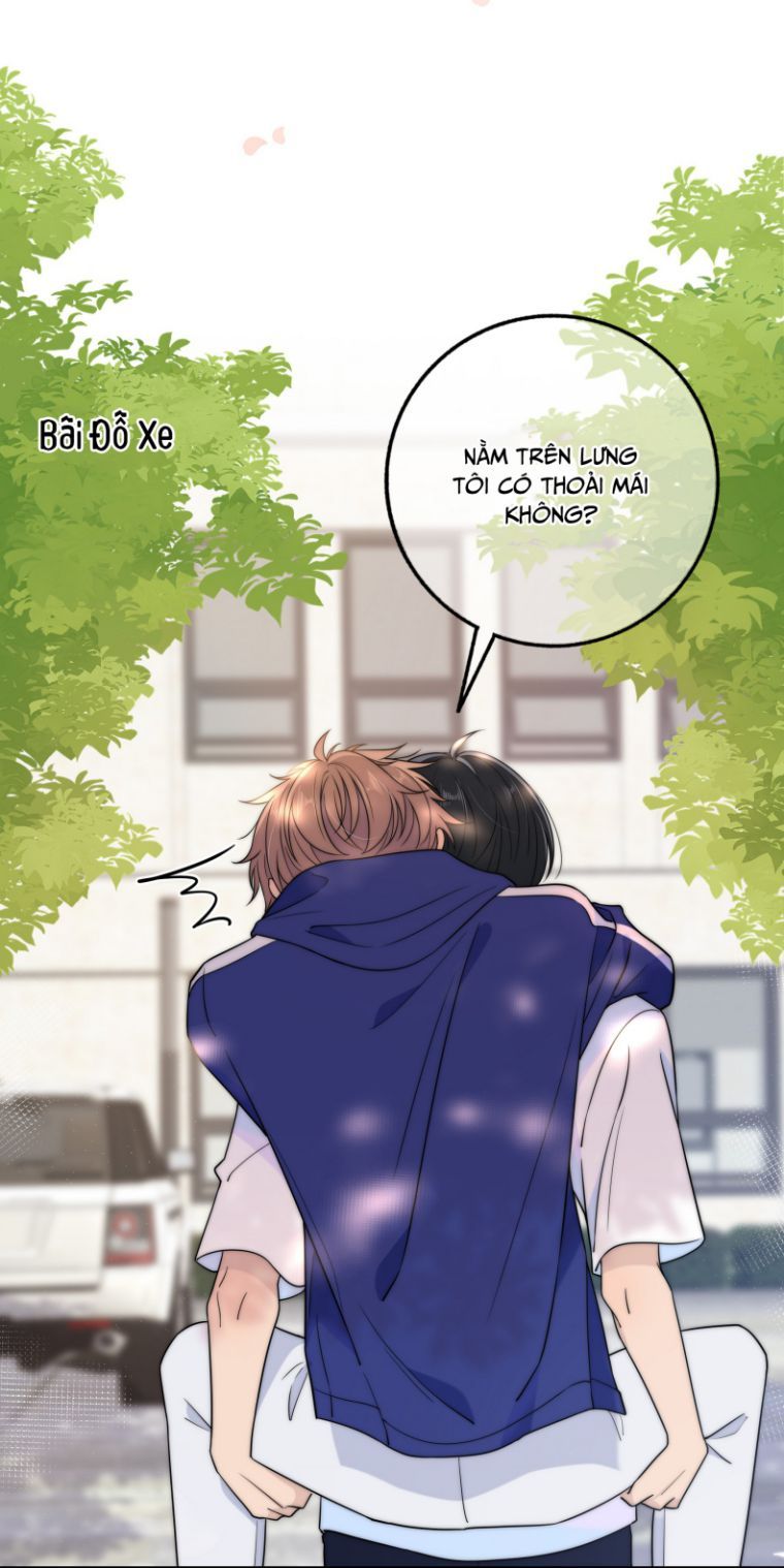 Gió Cung Bên Tai Chapter 23 - Trang 2