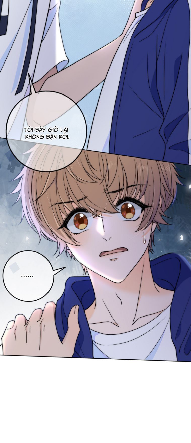 Gió Cung Bên Tai Chapter 23 - Trang 2