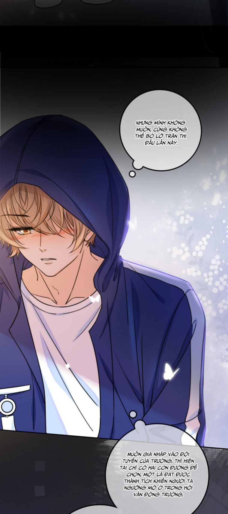 Gió Cung Bên Tai Chapter 23 - Trang 2