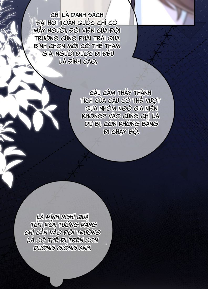 Gió Cung Bên Tai Chapter 25 - Trang 2