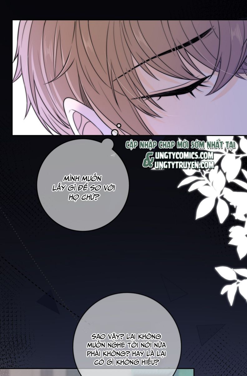 Gió Cung Bên Tai Chapter 25 - Trang 2