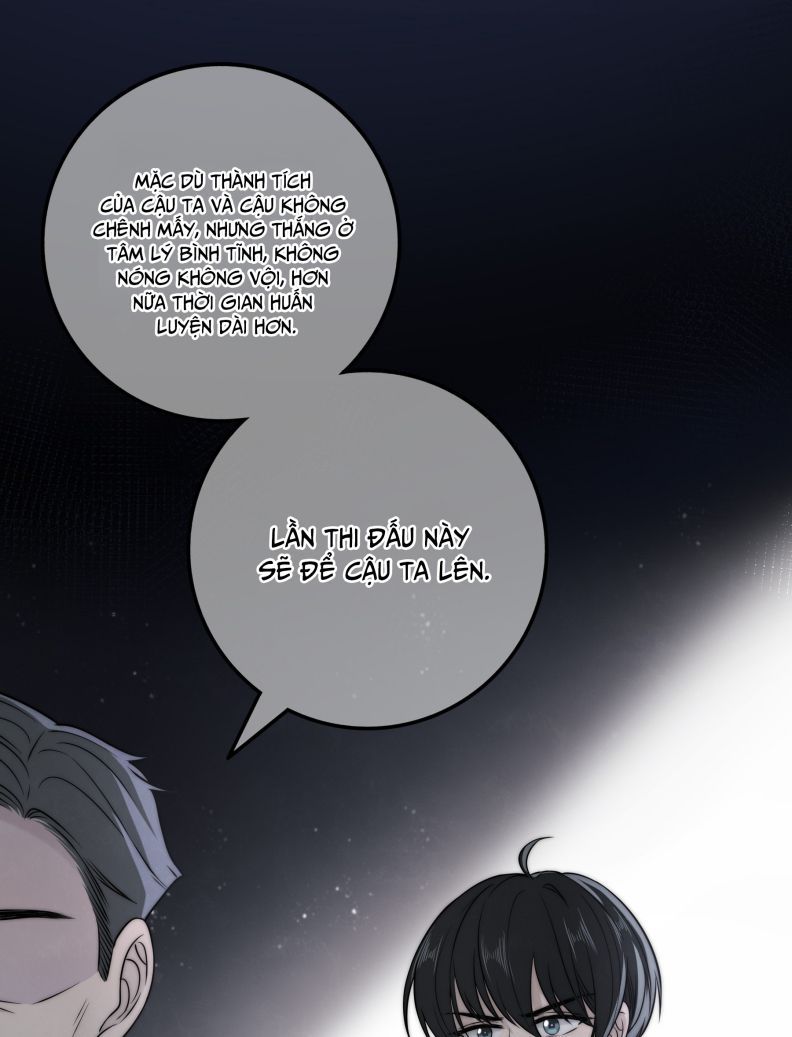 Gió Cung Bên Tai Chapter 25 - Trang 2