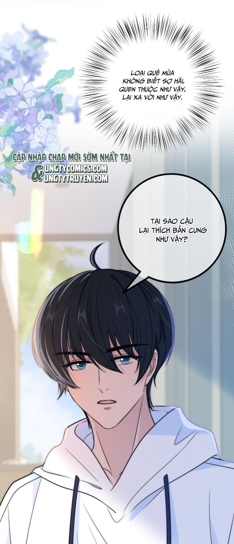 Gió Cung Bên Tai Chapter 25 - Trang 2