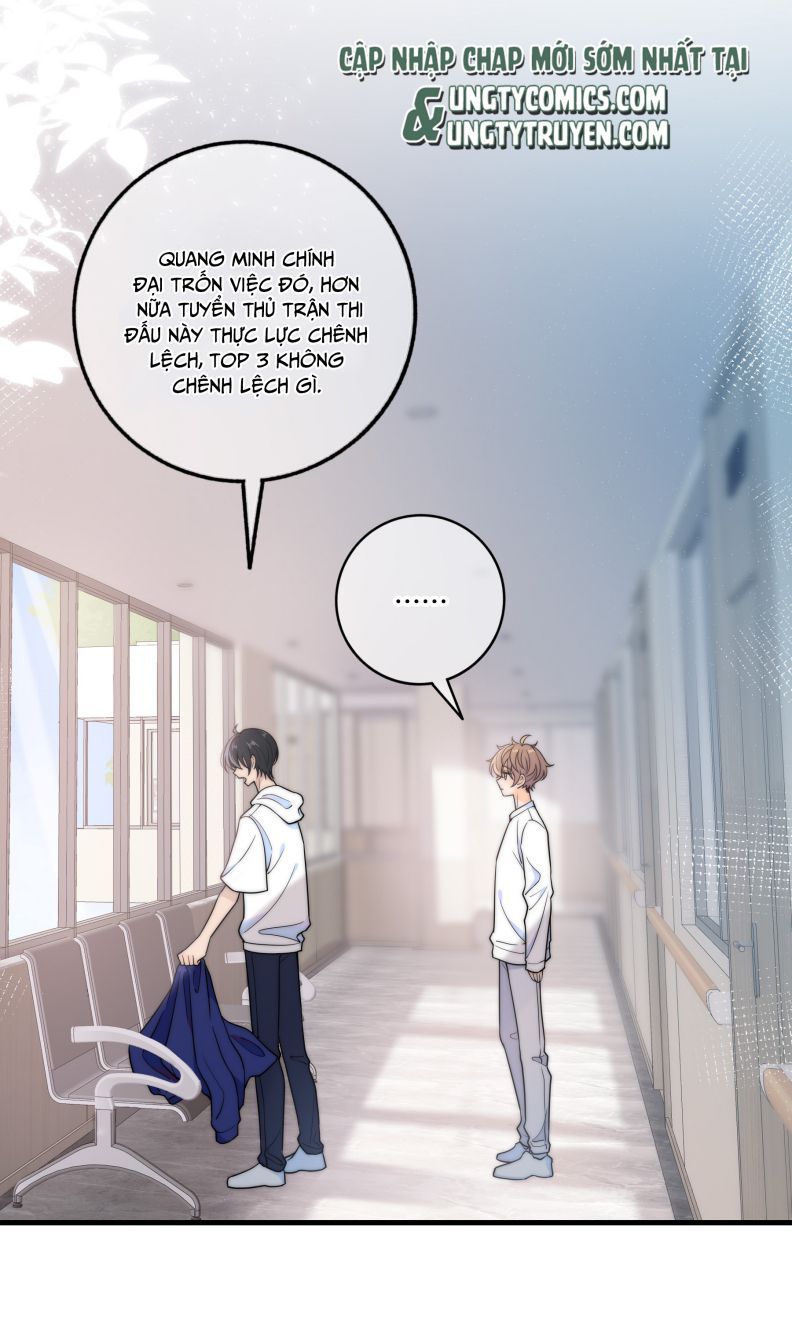 Gió Cung Bên Tai Chapter 25 - Trang 2