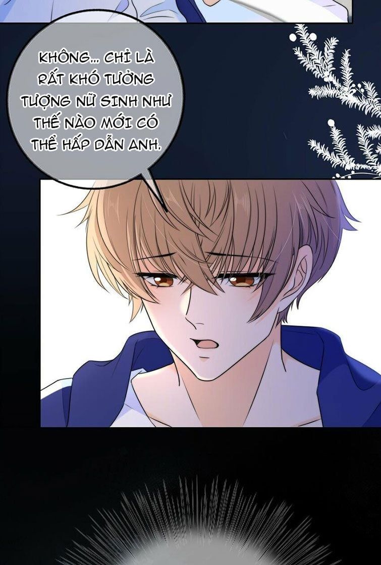 Gió Cung Bên Tai Chapter 26 - Trang 2