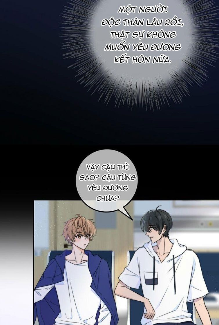 Gió Cung Bên Tai Chapter 26 - Trang 2