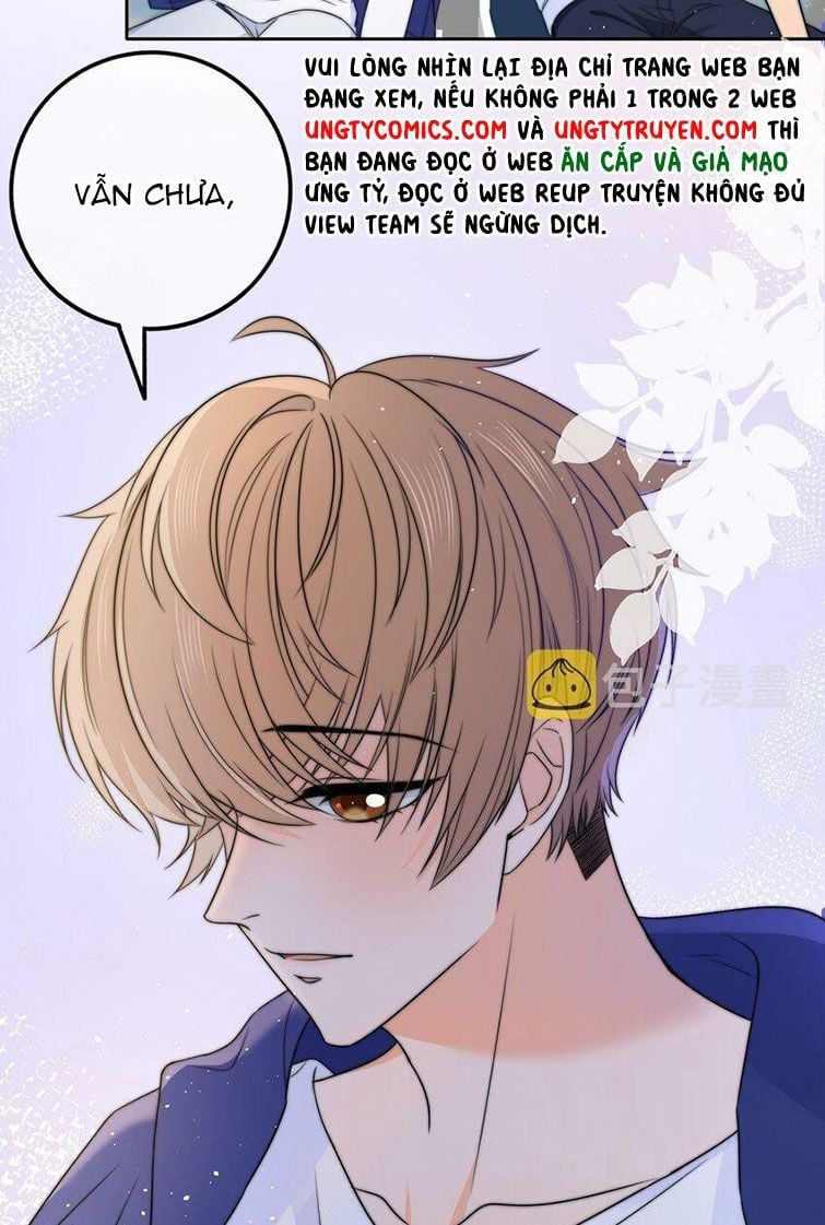 Gió Cung Bên Tai Chapter 26 - Trang 2