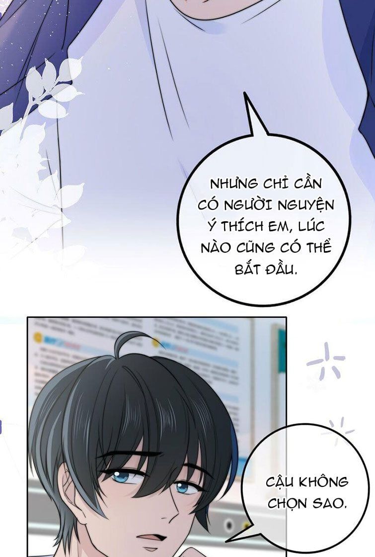 Gió Cung Bên Tai Chapter 26 - Trang 2