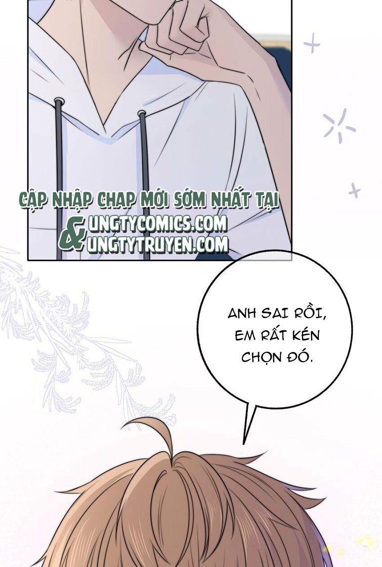 Gió Cung Bên Tai Chapter 26 - Trang 2