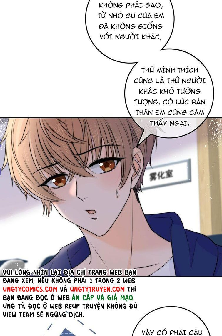 Gió Cung Bên Tai Chapter 26 - Trang 2