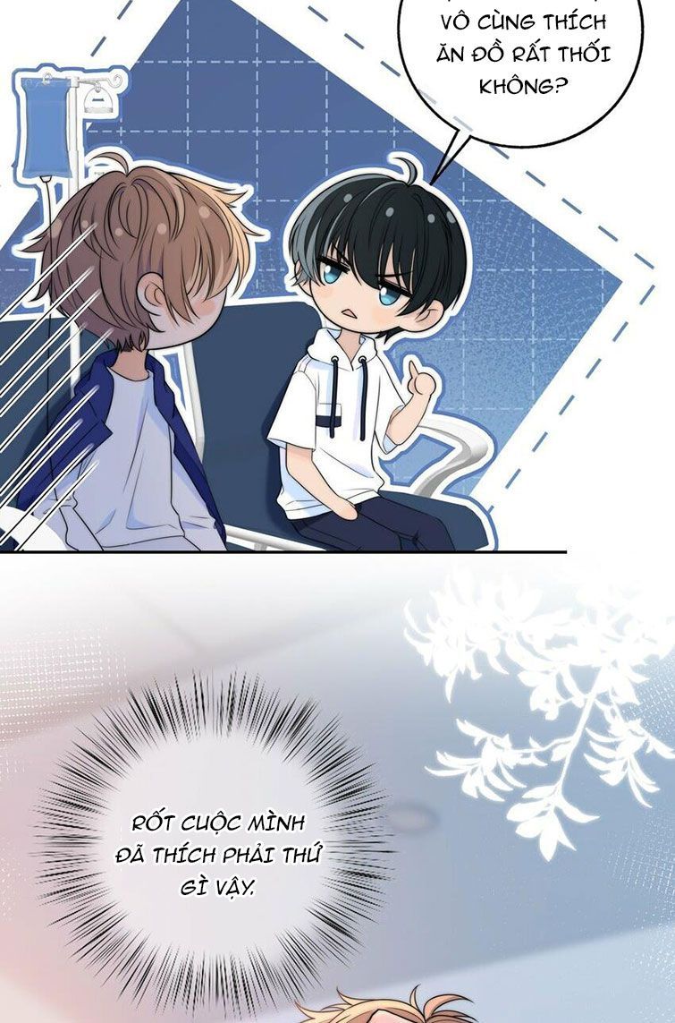 Gió Cung Bên Tai Chapter 26 - Trang 2