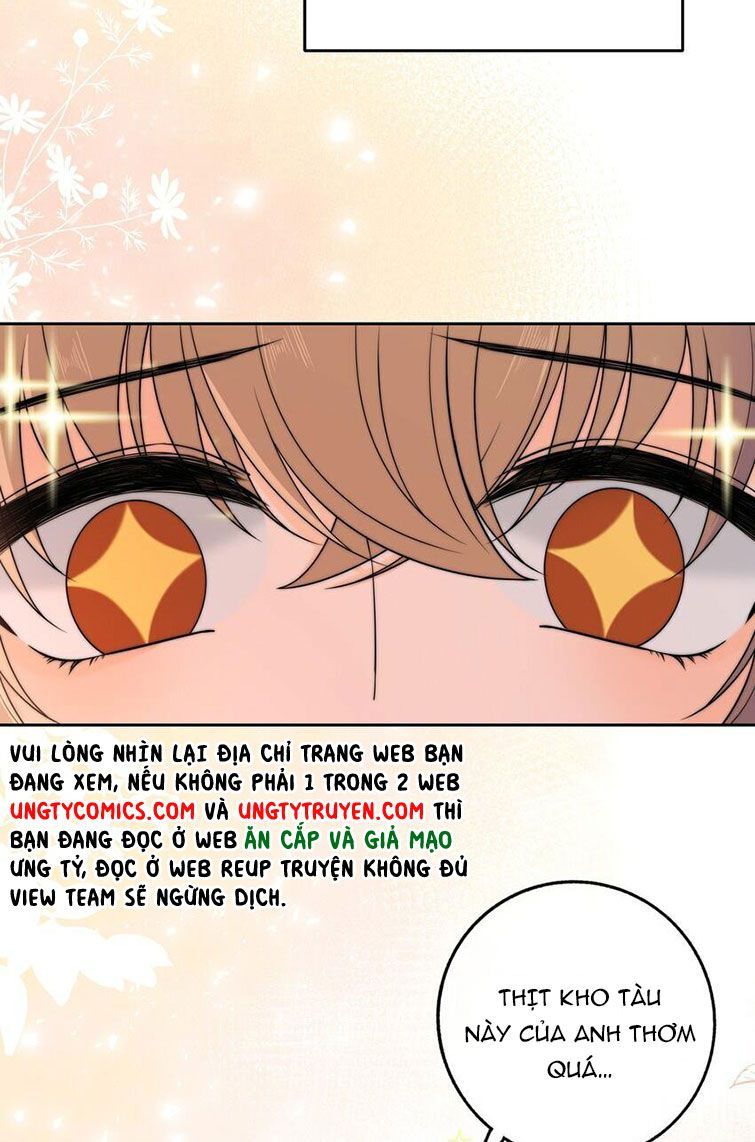 Gió Cung Bên Tai Chapter 26 - Trang 2