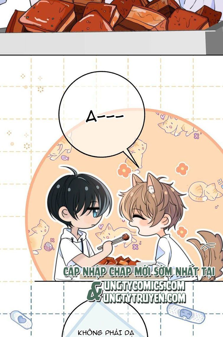 Gió Cung Bên Tai Chapter 26 - Trang 2