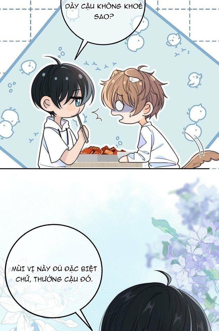 Gió Cung Bên Tai Chapter 26 - Trang 2