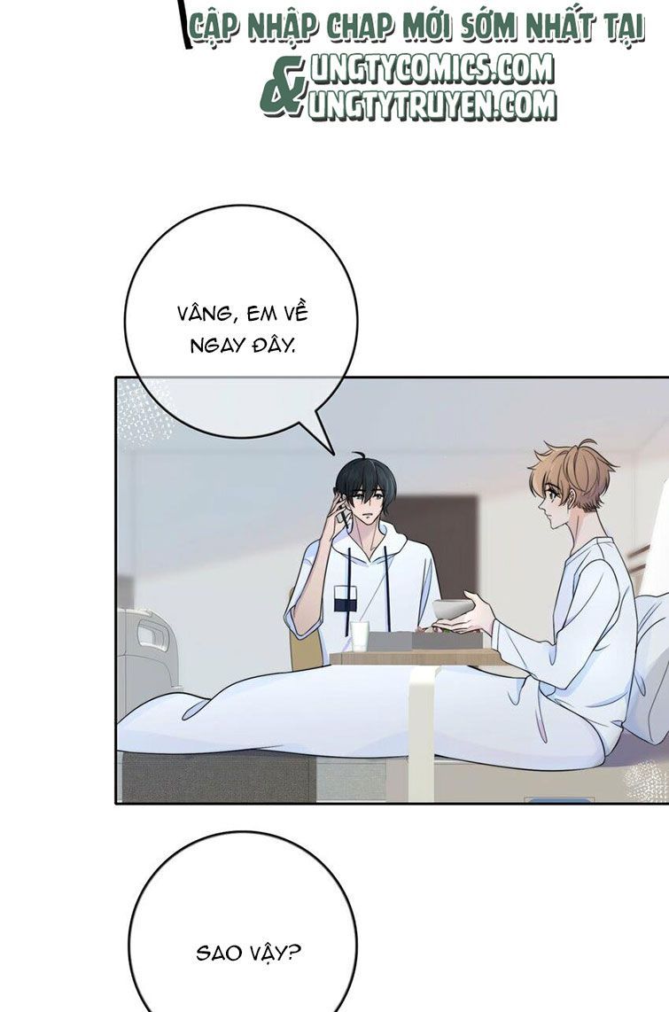 Gió Cung Bên Tai Chapter 26 - Trang 2