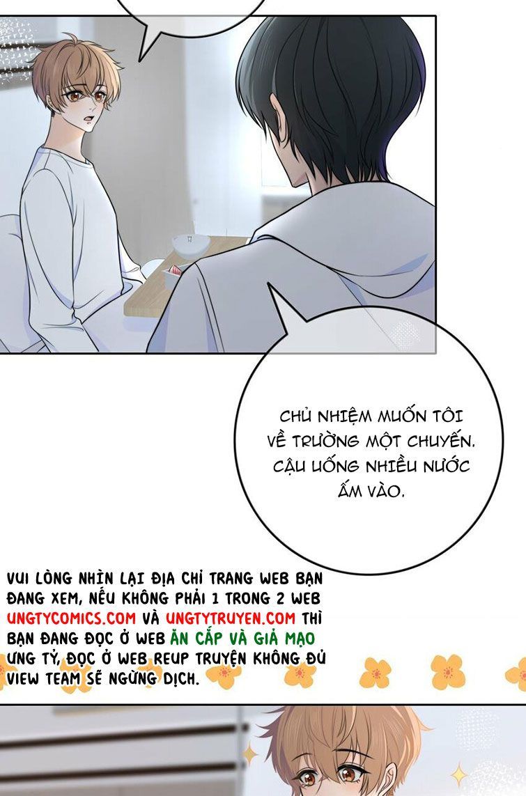 Gió Cung Bên Tai Chapter 26 - Trang 2