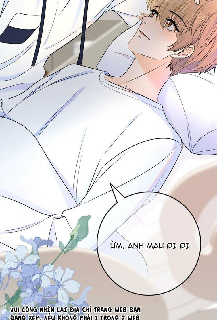 Gió Cung Bên Tai Chapter 26 - Trang 2