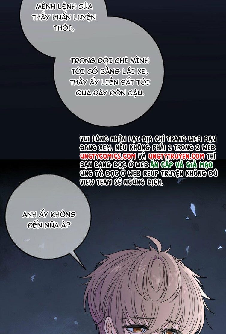 Gió Cung Bên Tai Chapter 26 - Trang 2