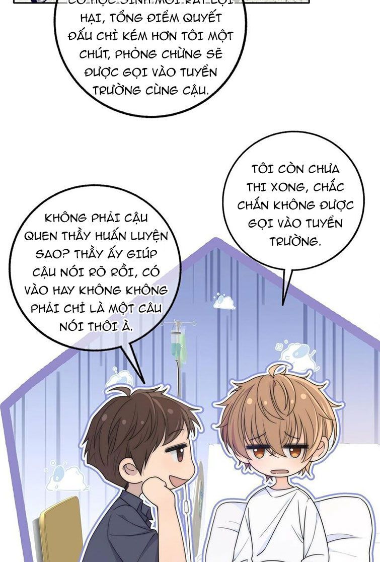 Gió Cung Bên Tai Chapter 26 - Trang 2