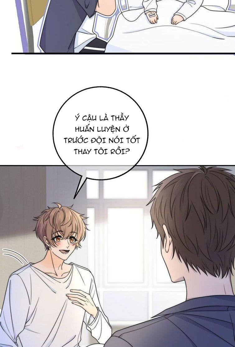 Gió Cung Bên Tai Chapter 26 - Trang 2