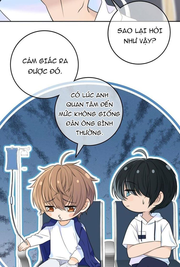 Gió Cung Bên Tai Chapter 26 - Trang 2