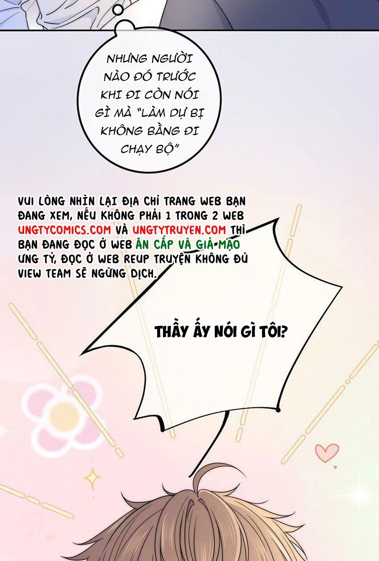 Gió Cung Bên Tai Chapter 26 - Trang 2