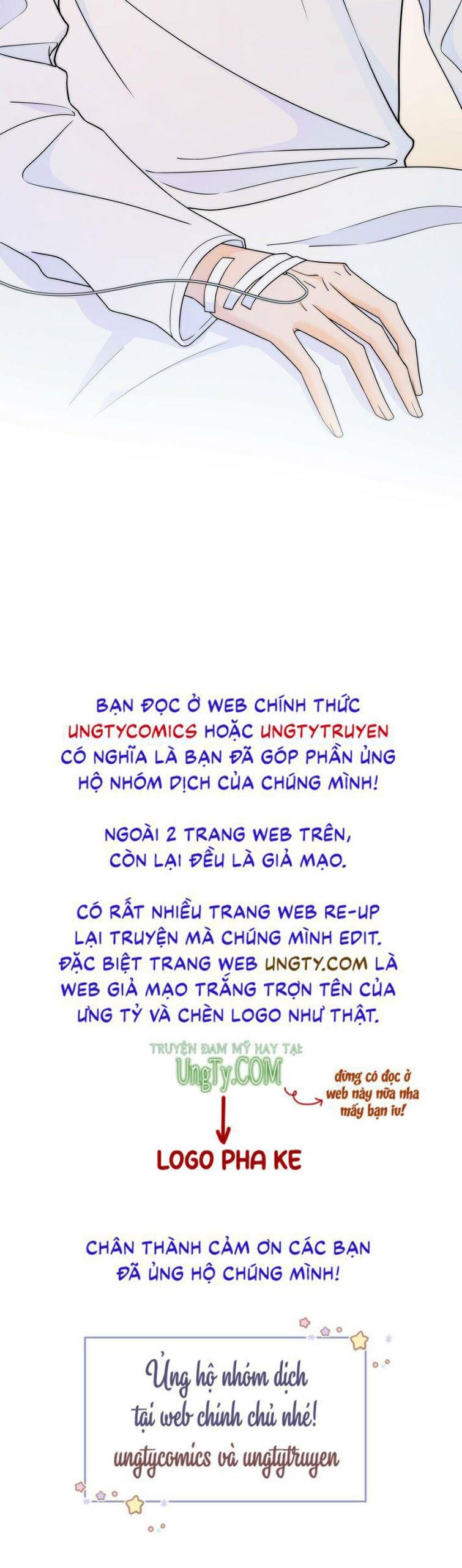 Gió Cung Bên Tai Chapter 26 - Trang 2