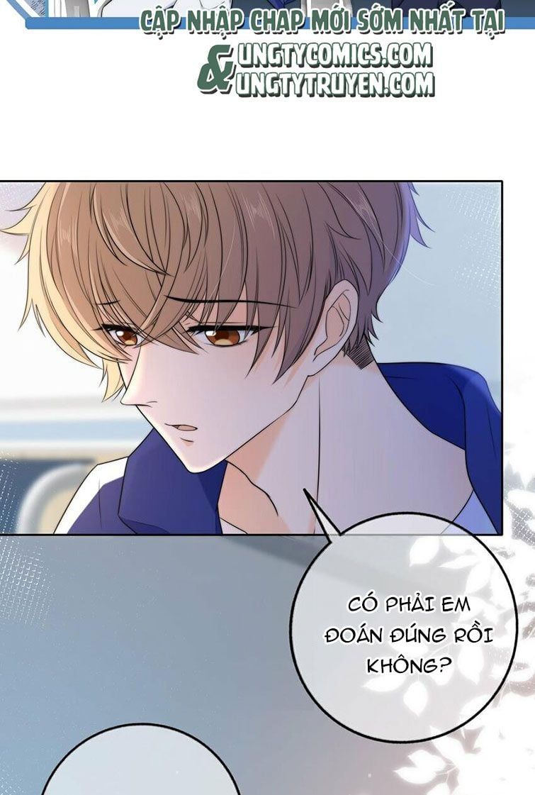 Gió Cung Bên Tai Chapter 26 - Trang 2