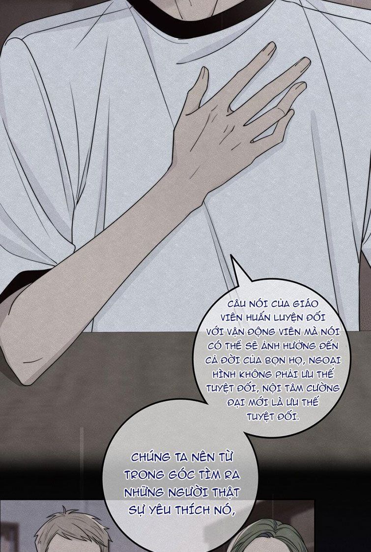 Gió Cung Bên Tai Chapter 27 - Trang 2