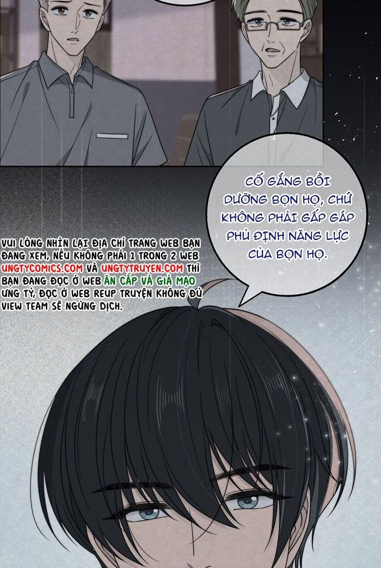 Gió Cung Bên Tai Chapter 27 - Trang 2