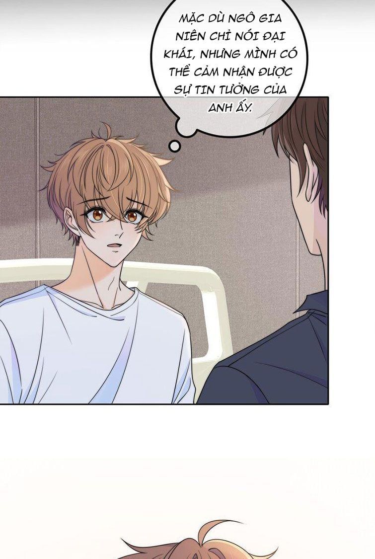 Gió Cung Bên Tai Chapter 27 - Trang 2