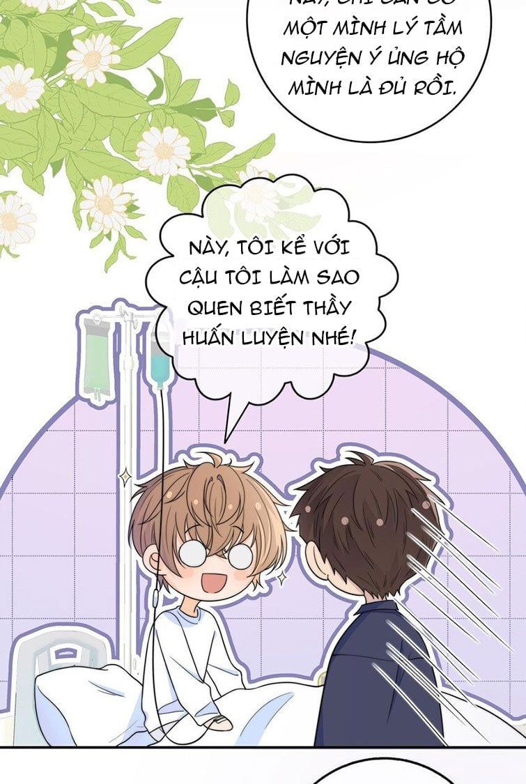 Gió Cung Bên Tai Chapter 27 - Trang 2