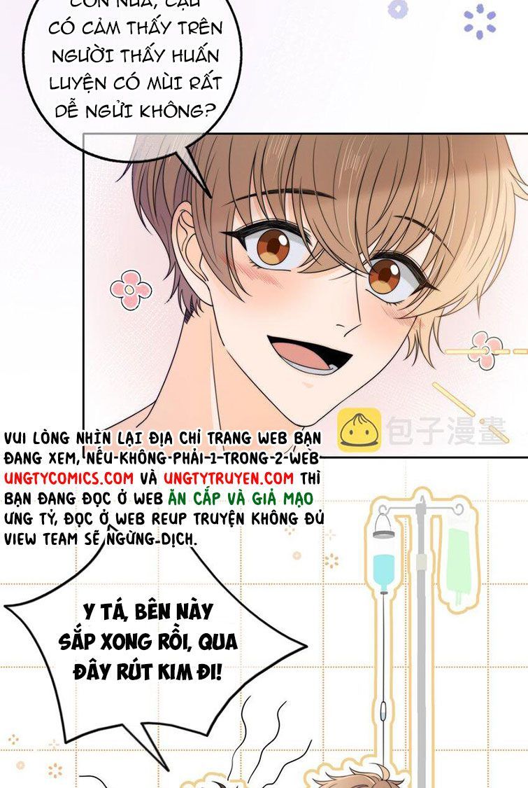 Gió Cung Bên Tai Chapter 27 - Trang 2