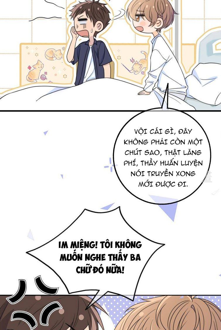Gió Cung Bên Tai Chapter 27 - Trang 2