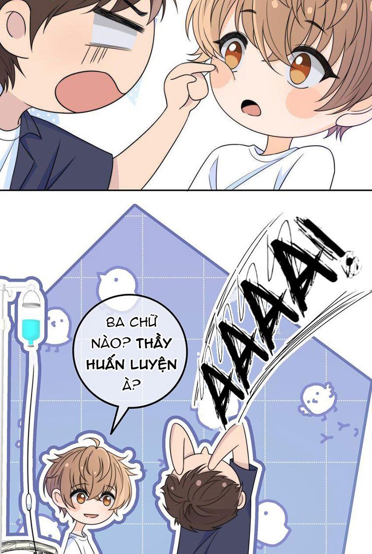 Gió Cung Bên Tai Chapter 27 - Trang 2