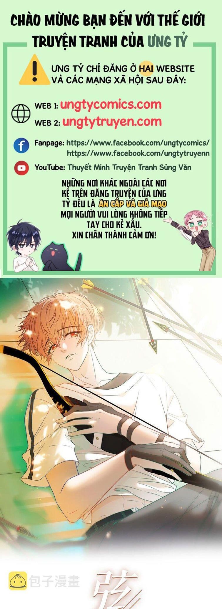 Gió Cung Bên Tai Chapter 27 - Trang 2