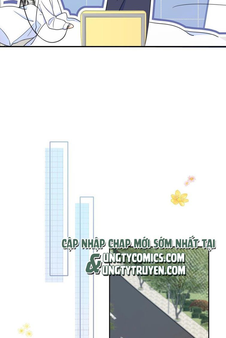 Gió Cung Bên Tai Chapter 27 - Trang 2