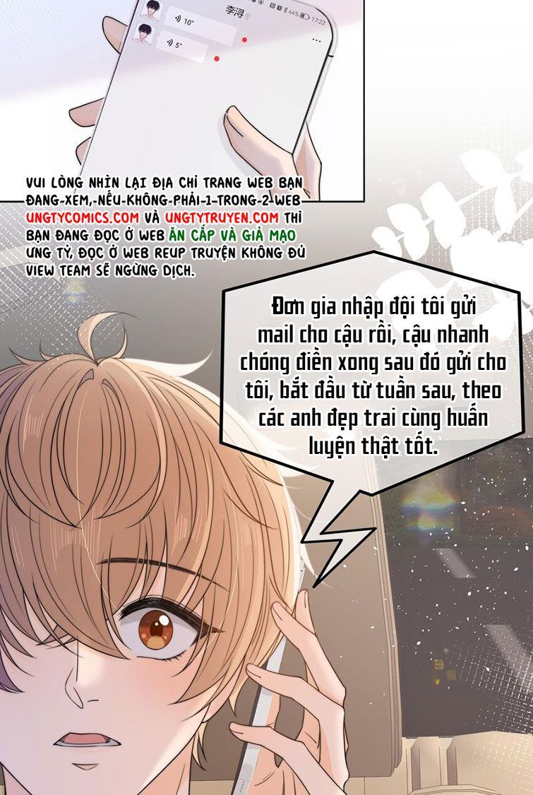 Gió Cung Bên Tai Chapter 27 - Trang 2