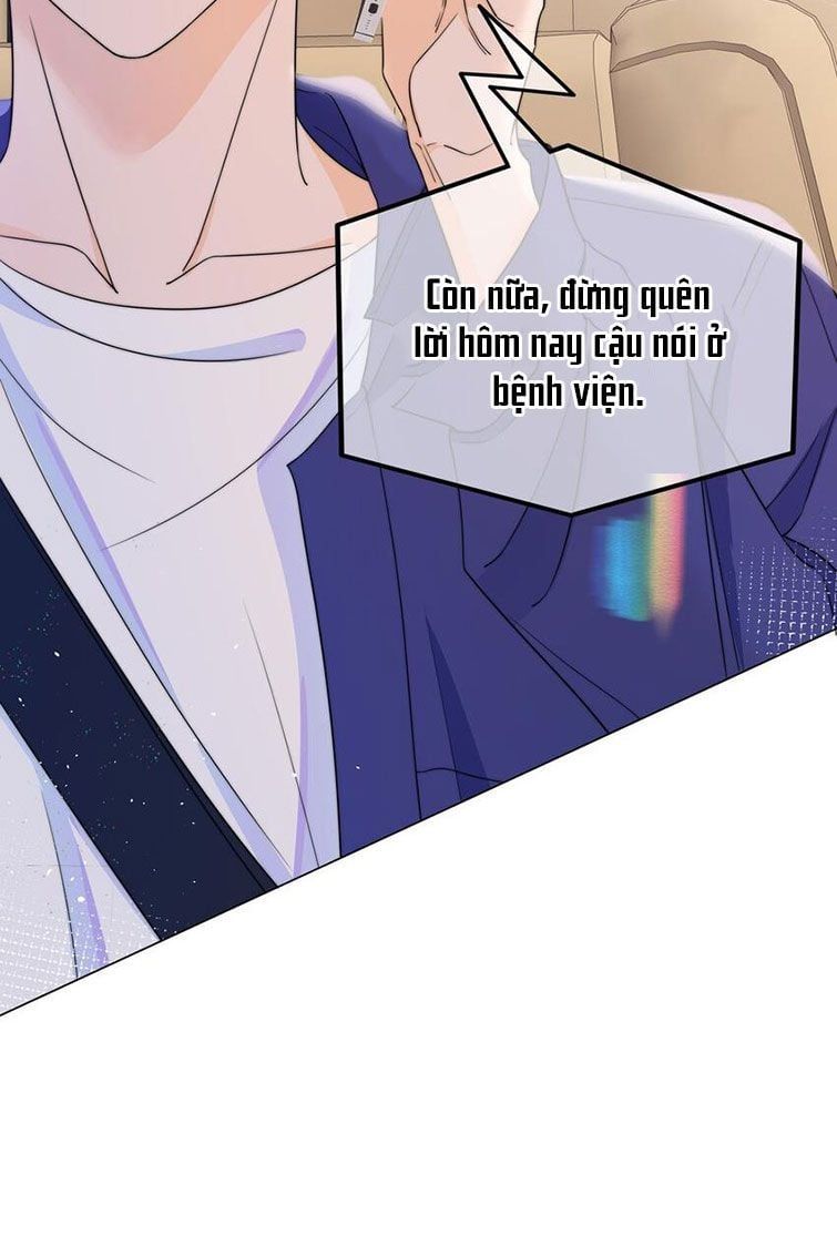 Gió Cung Bên Tai Chapter 27 - Trang 2