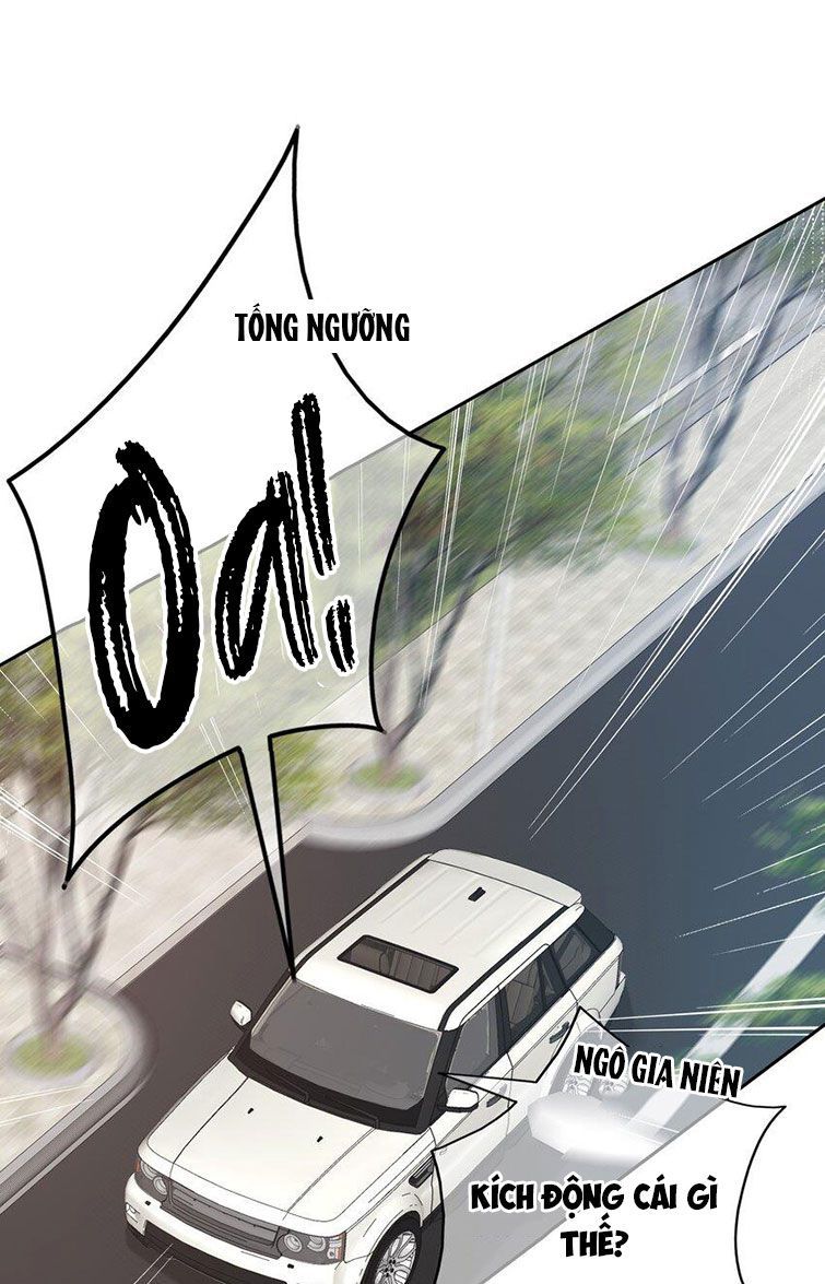 Gió Cung Bên Tai Chapter 27 - Trang 2